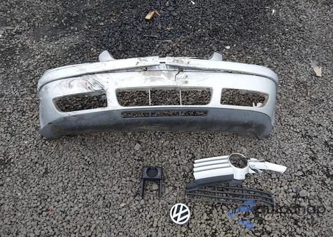 2004 Volkswagen Jetta Gl Tdi from USA, damaged, VIN 3VWRR69M74M079107